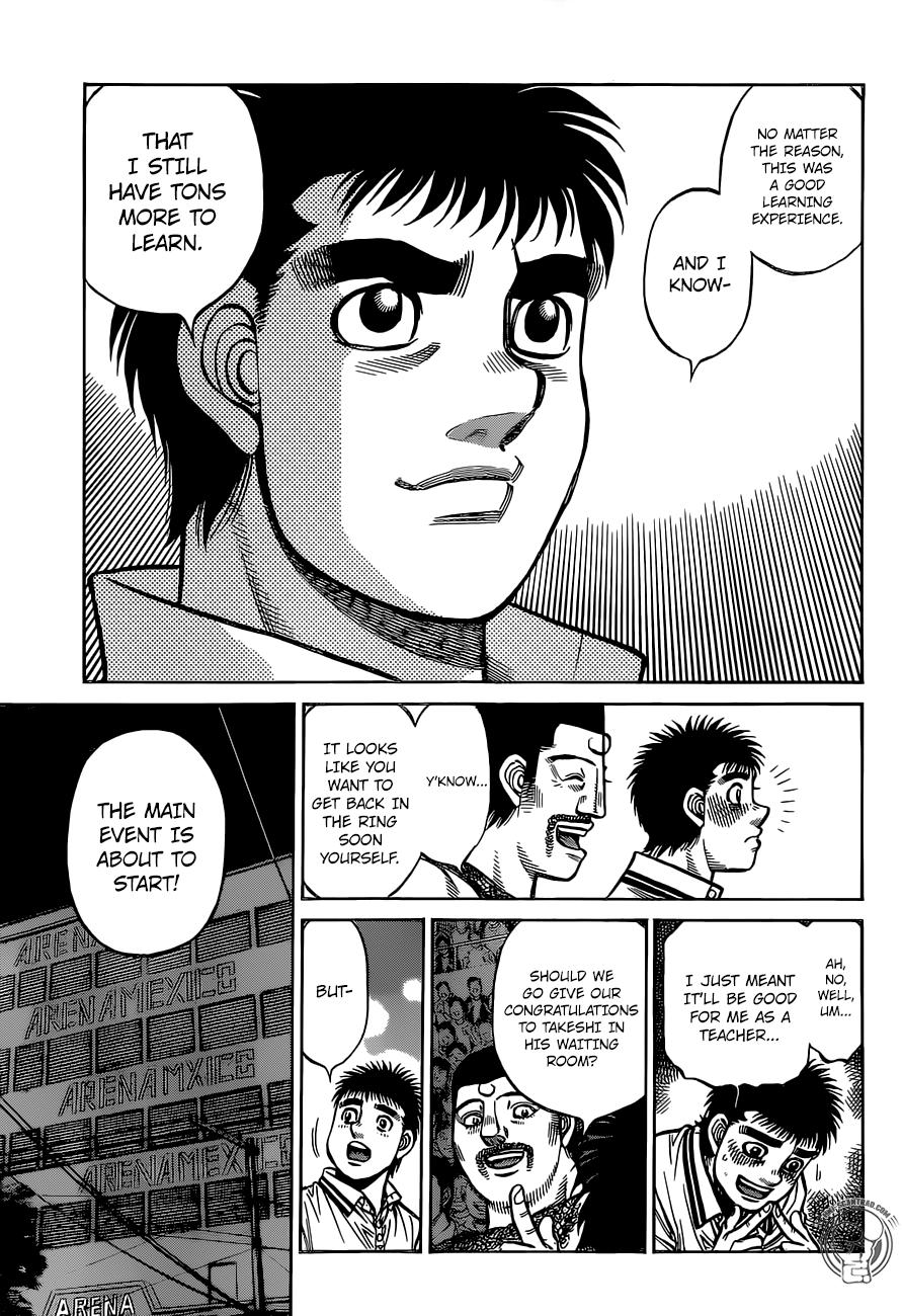 Chapter 1309 — Round 1309 — Page 14