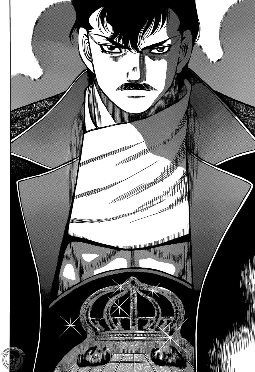 Chapter 1309 — Round 1309 — Page 15