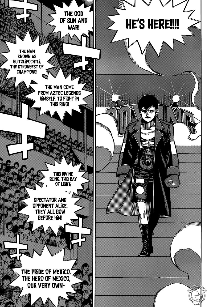 Chapter 1309 — Round 1309 — Page 16