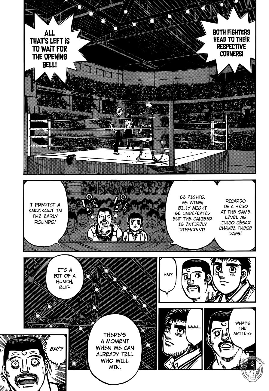 Chapter 1310 — Round 1310 — Page 4