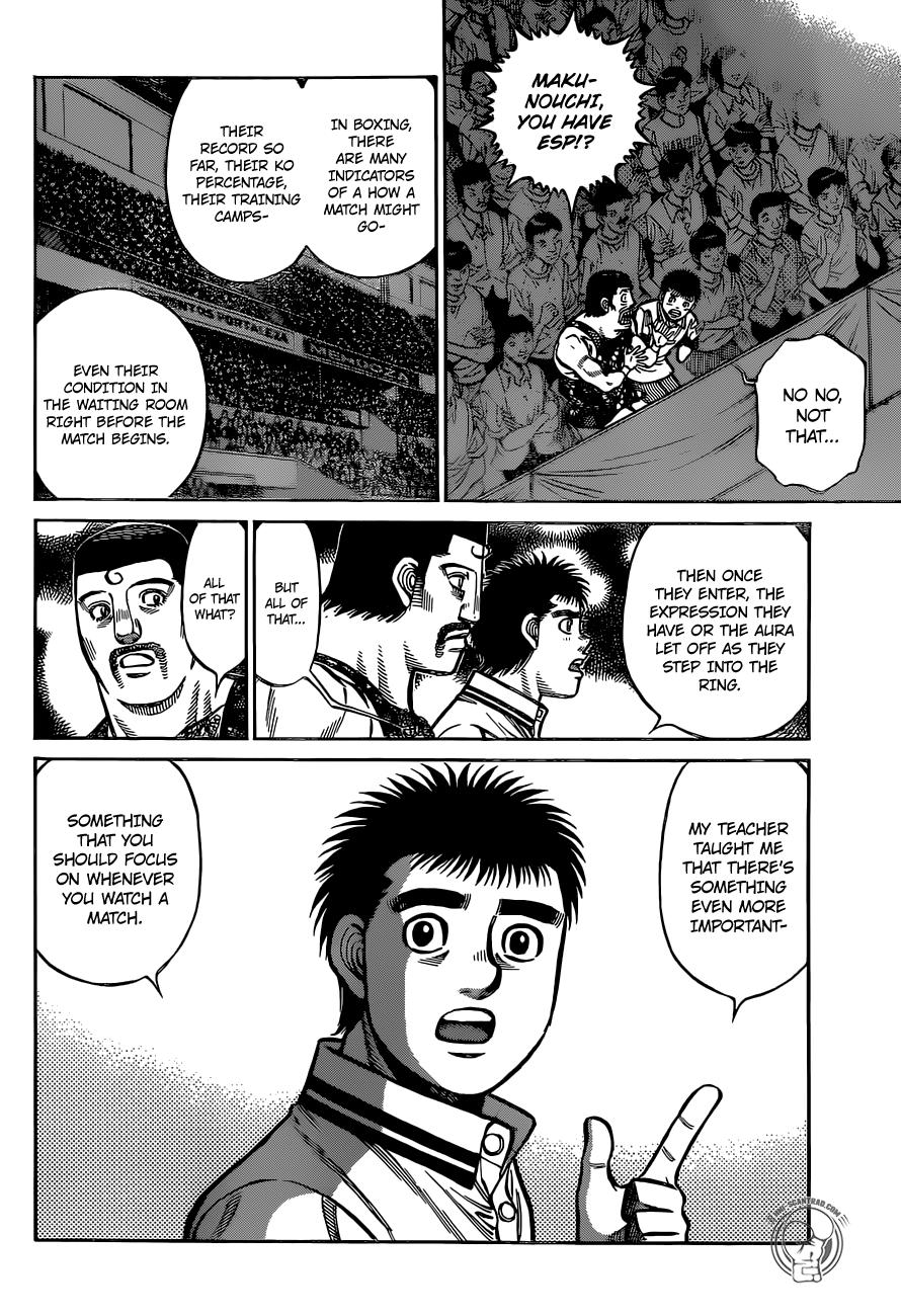 Chapter 1310 — Round 1310 — Page 5