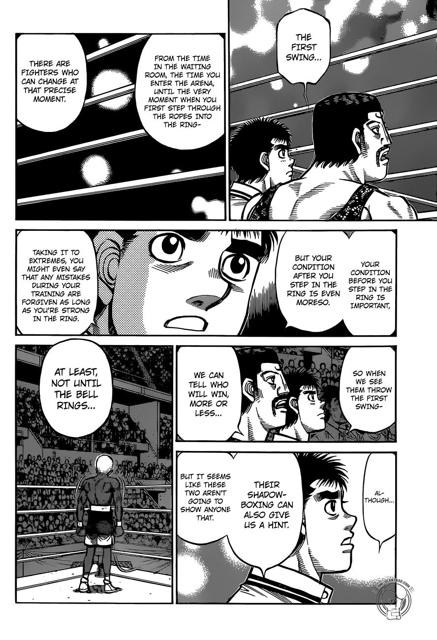 Chapter 1310 — Round 1310 — Page 7