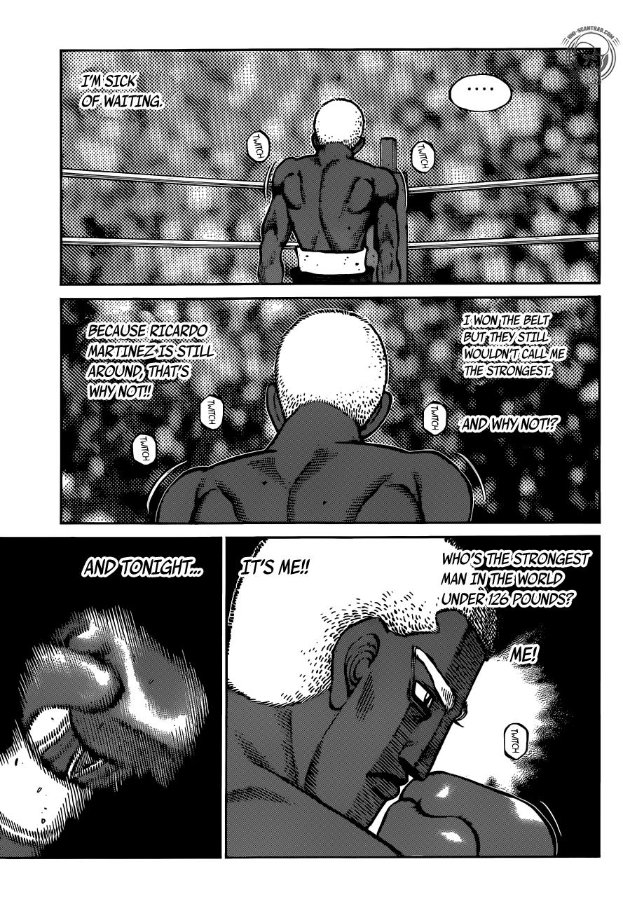 Chapter 1310 — Round 1310 — Page 8