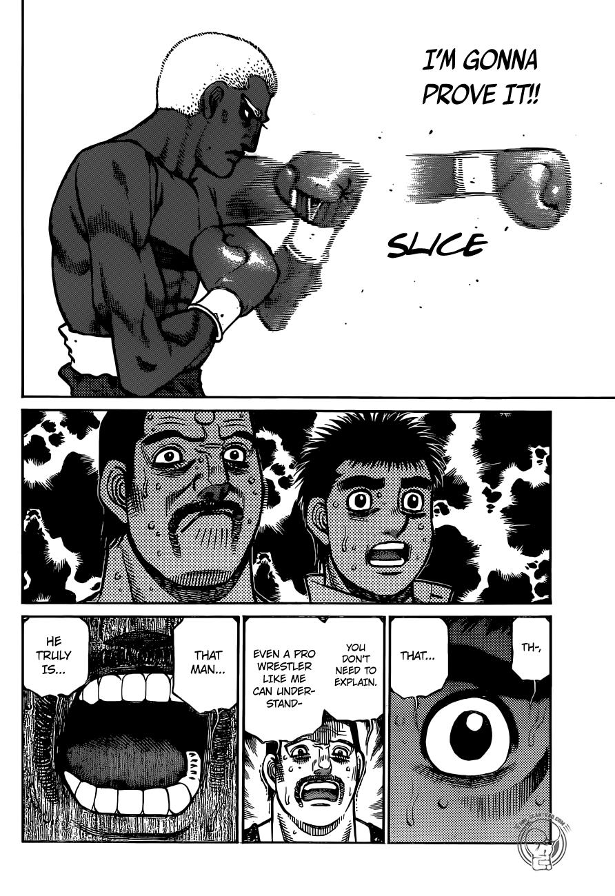 Chapter 1310 — Round 1310 — Page 9