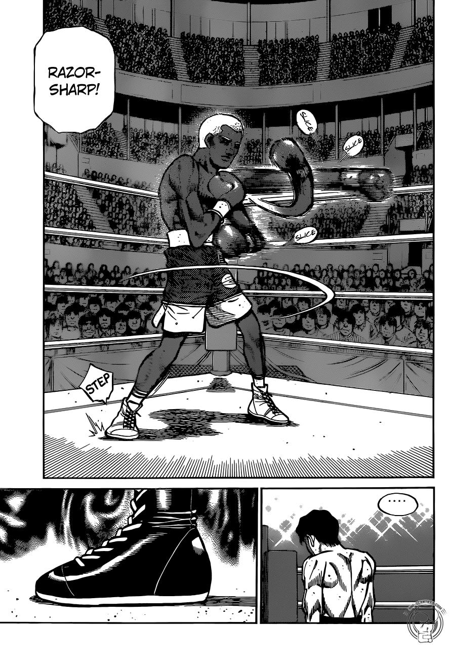 Chapter 1310 — Round 1310 — Page 10