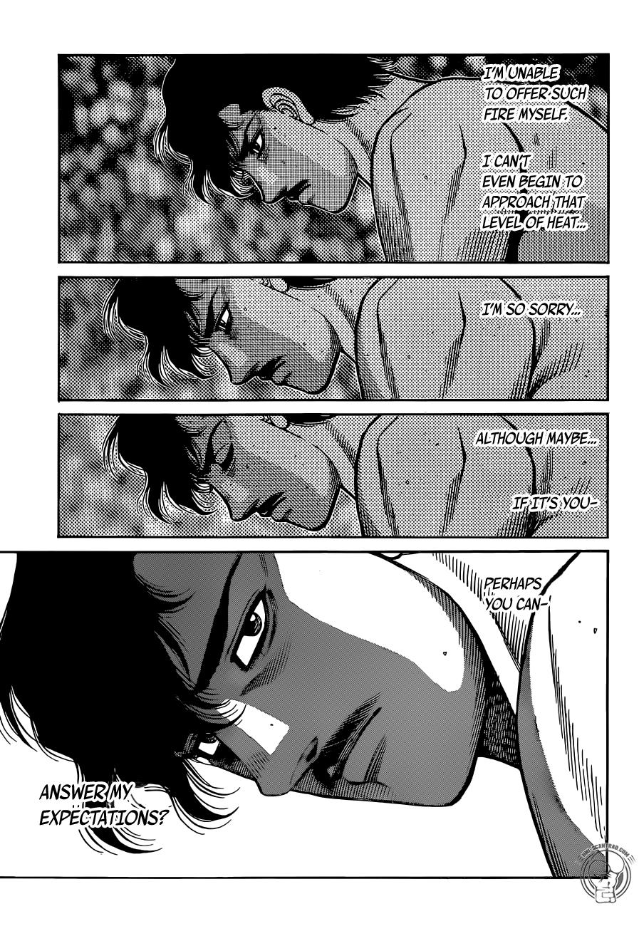 Chapter 1310 — Round 1310 — Page 12