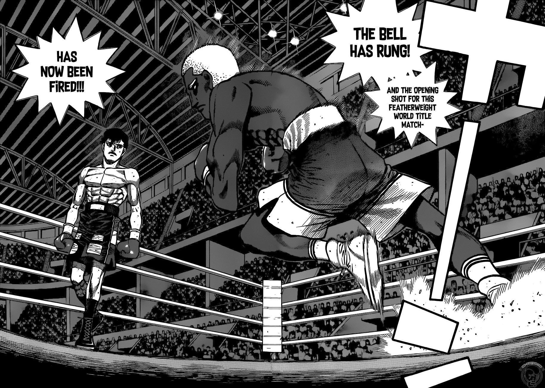 Chapter 1310 — Round 1310 — Page 13