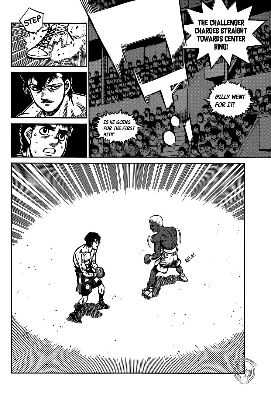 Chapter 1310 — Round 1310 — Page 14