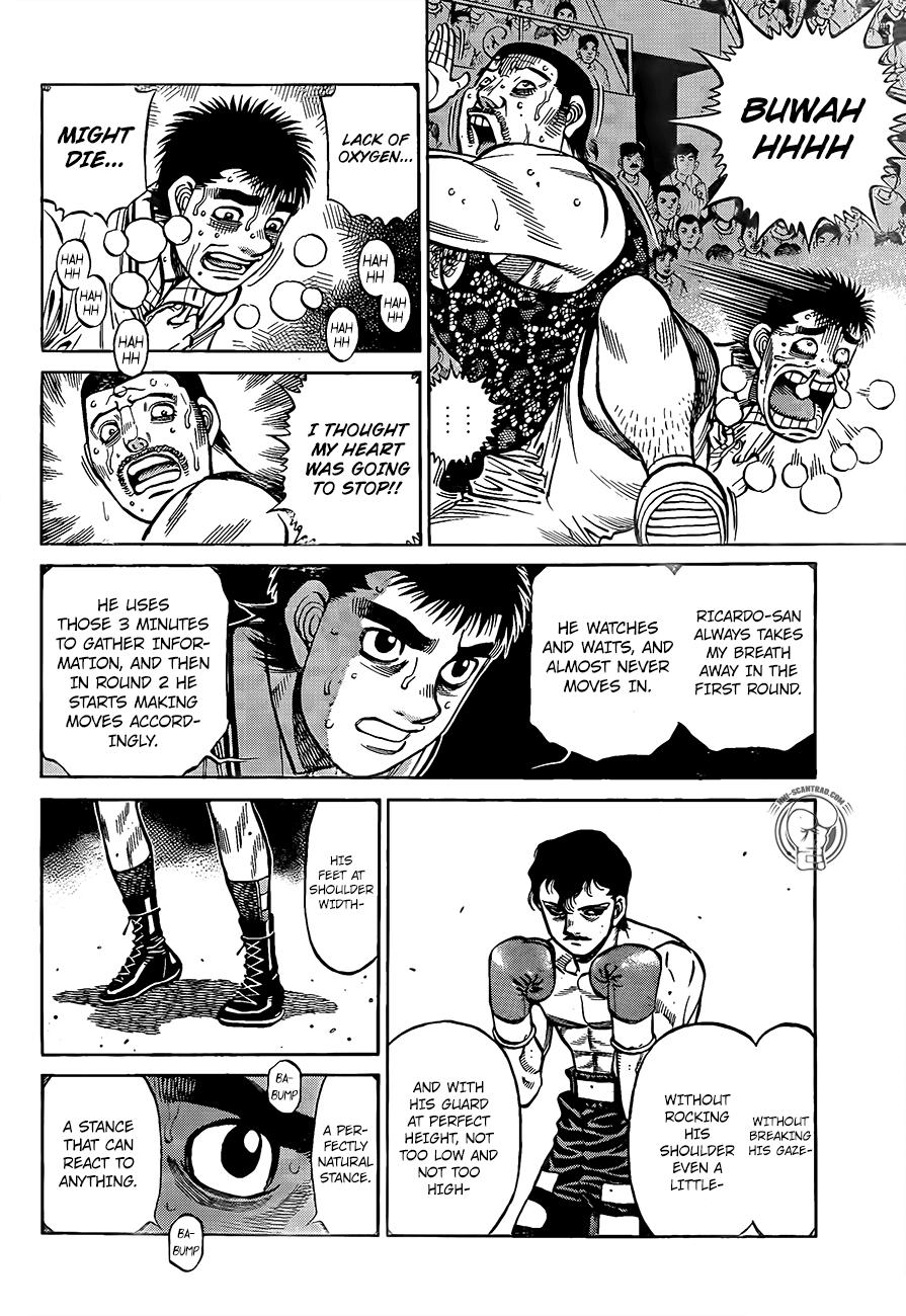 Chapter 1311 — Round 1311 — Page 4