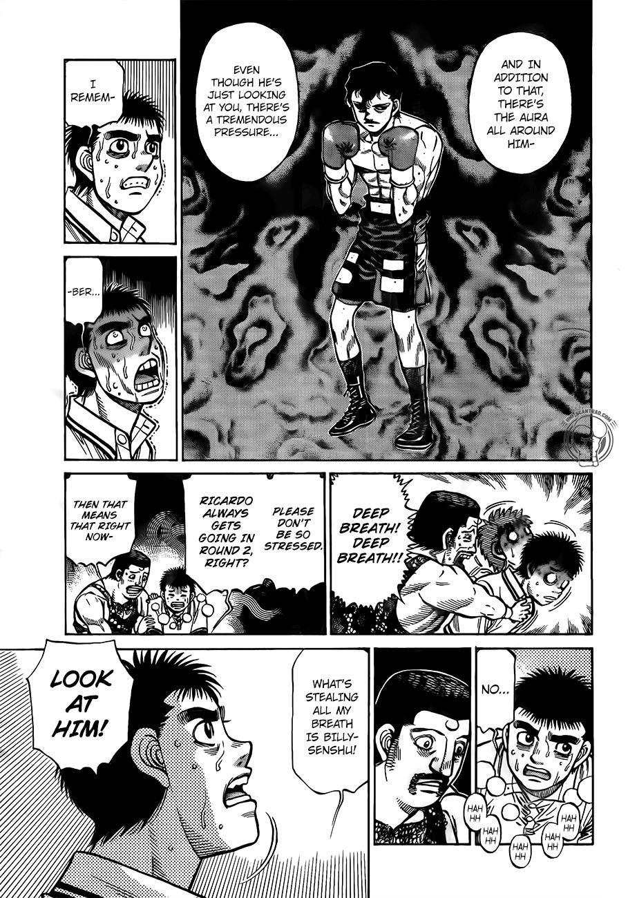 Chapter 1311 — Round 1311 — Page 5