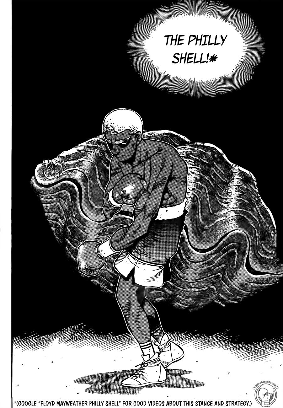 Chapter 1311 — Round 1311 — Page 8