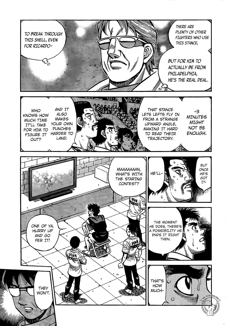 Chapter 1311 — Round 1311 — Page 9