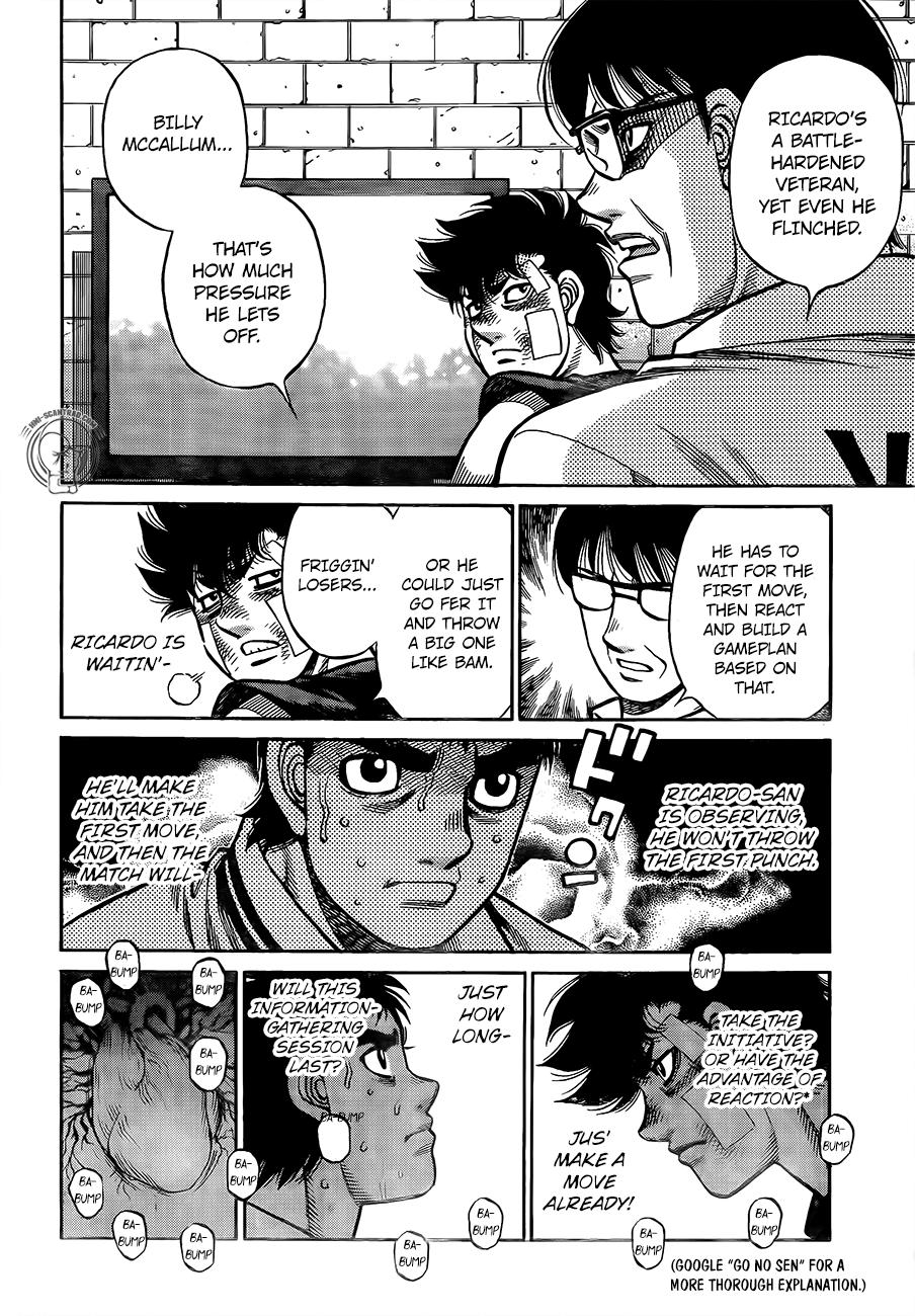Chapter 1311 — Round 1311 — Page 10