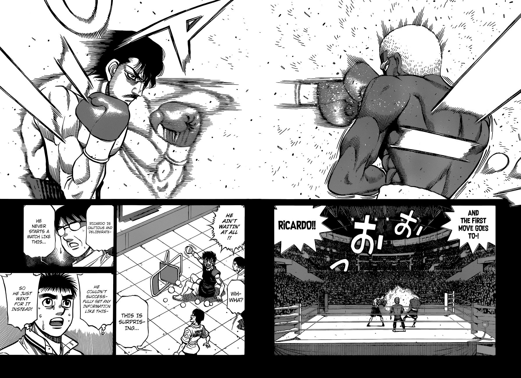 Chapter 1312 — Round 1312 — Page 4