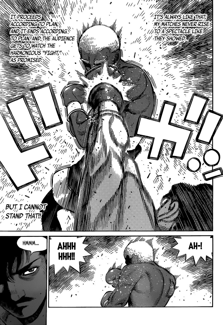 Chapter 1312 — Round 1312 — Page 6