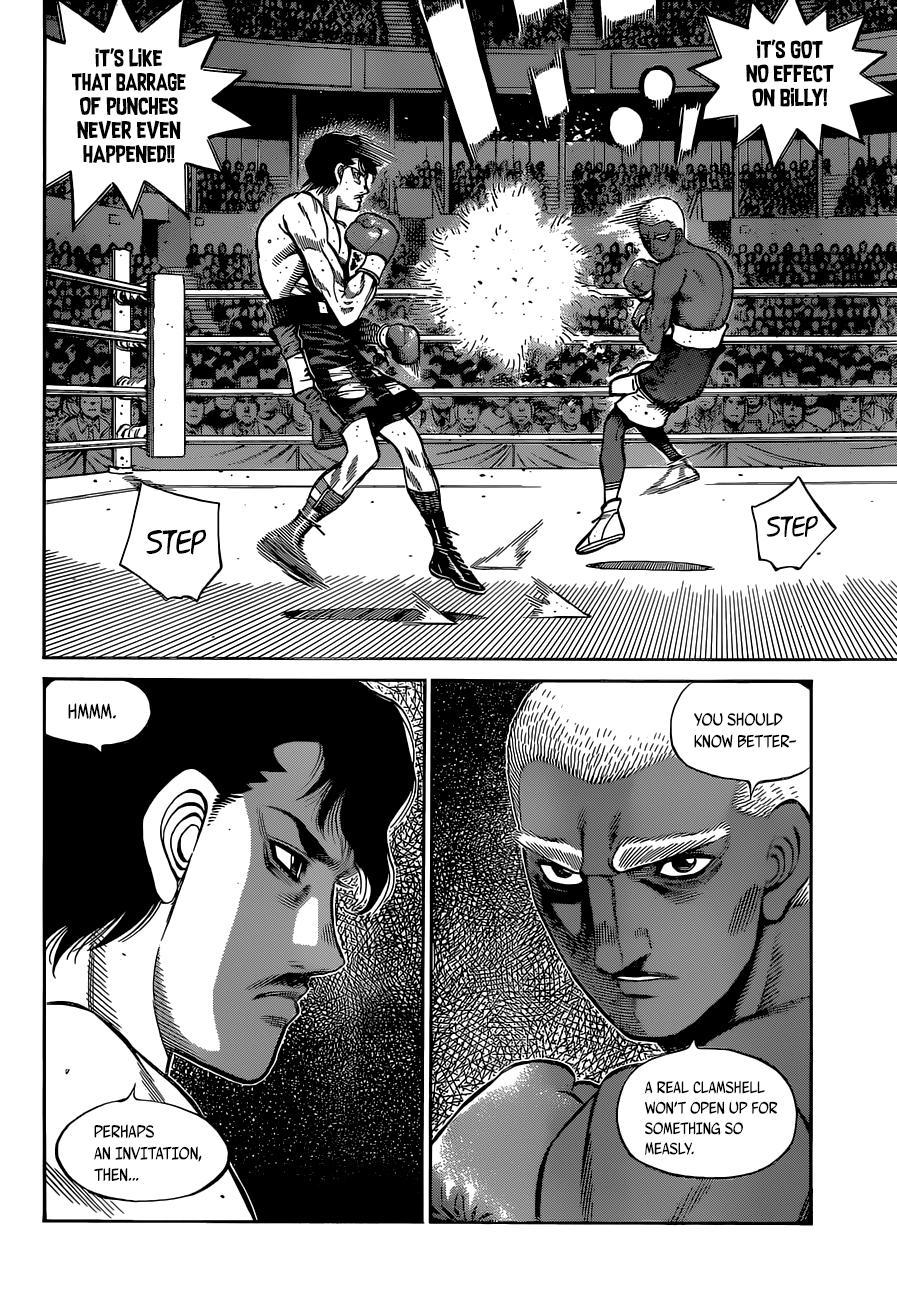 Chapter 1312 — Round 1312 — Page 7