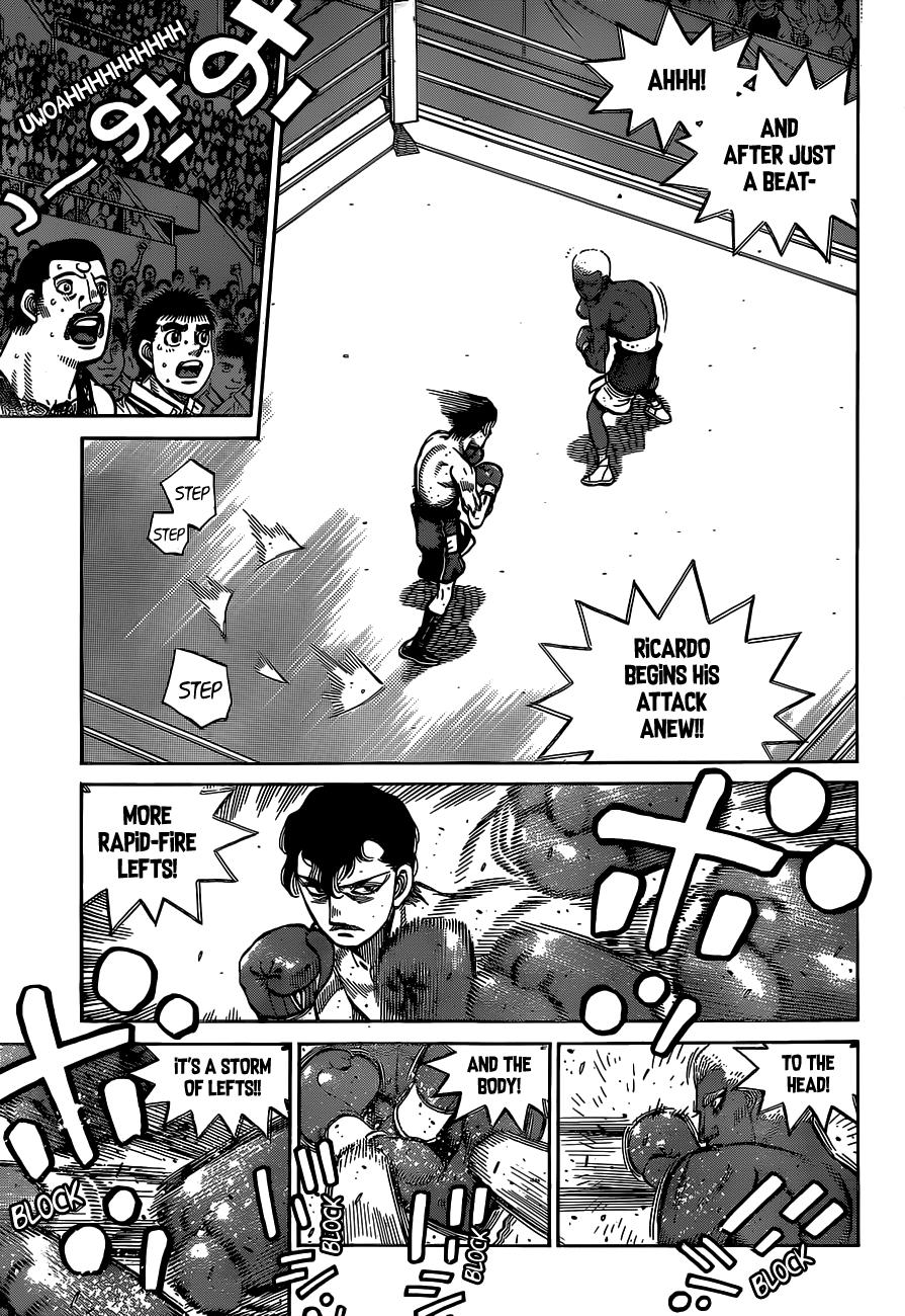 Chapter 1312 — Round 1312 — Page 8