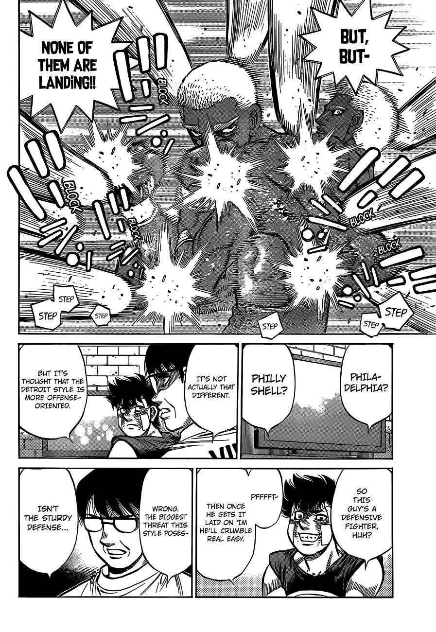 Chapter 1312 — Round 1312 — Page 9