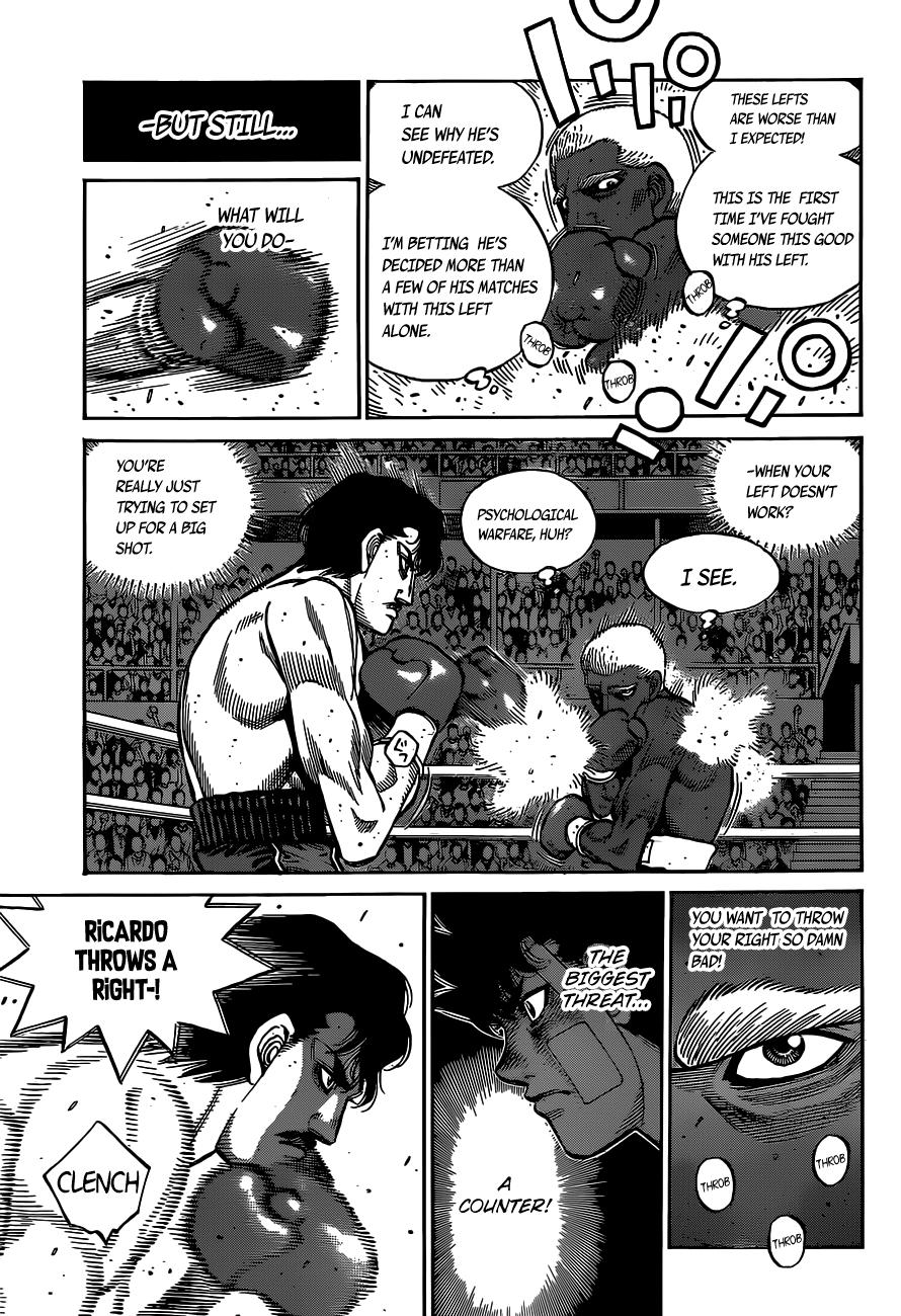 Chapter 1312 — Round 1312 — Page 10