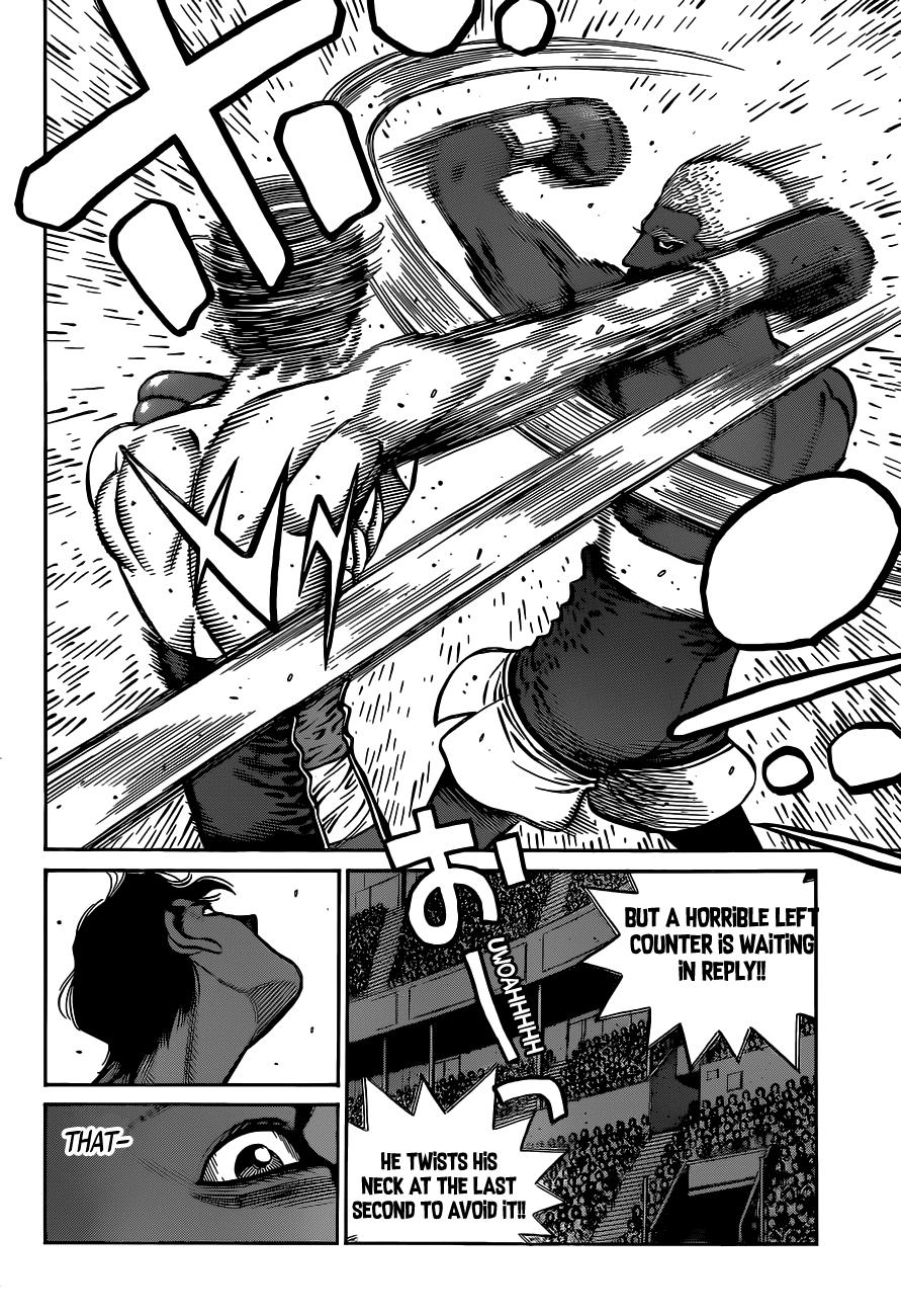 Chapter 1312 — Round 1312 — Page 11