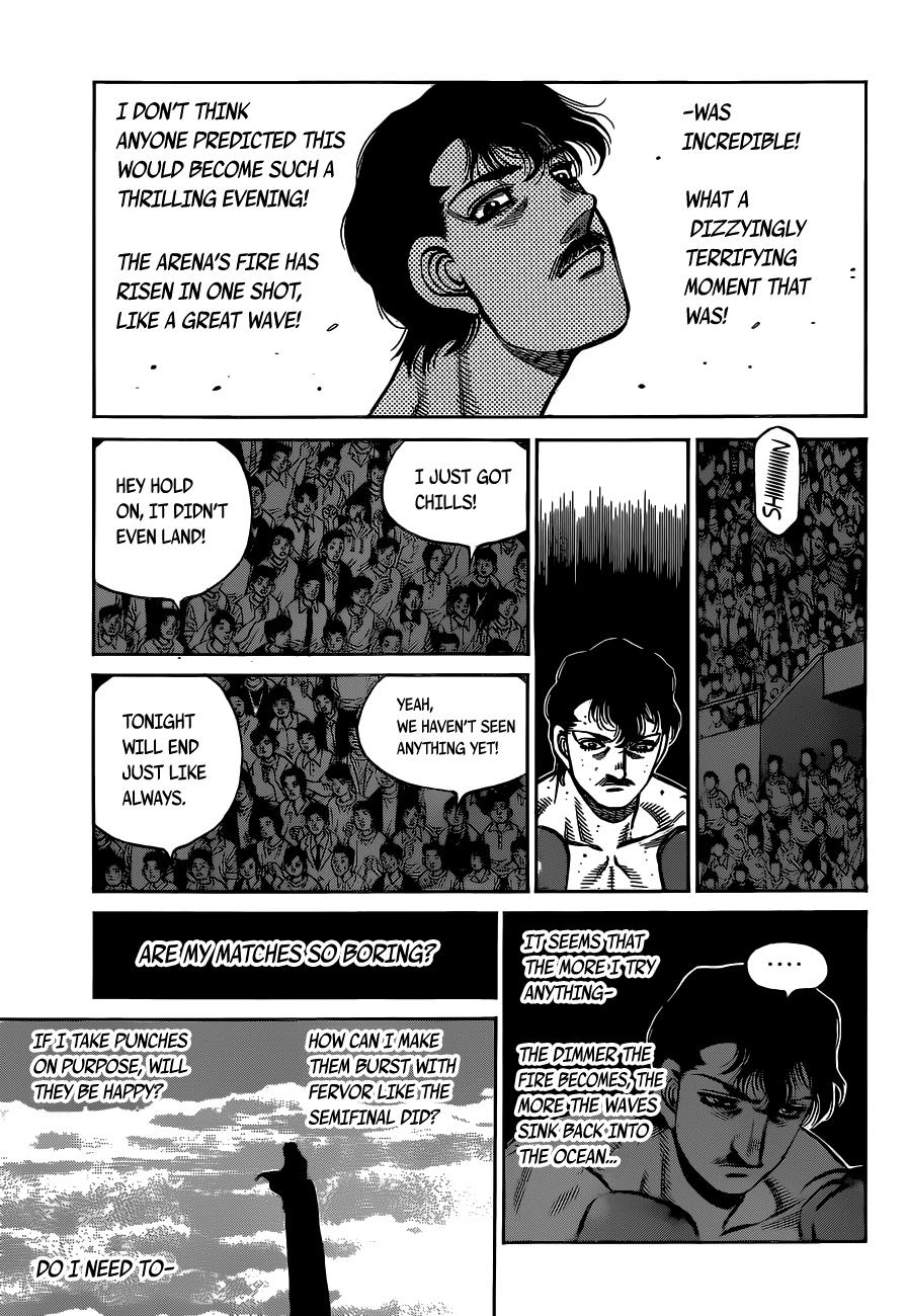 Chapter 1312 — Round 1312 — Page 12