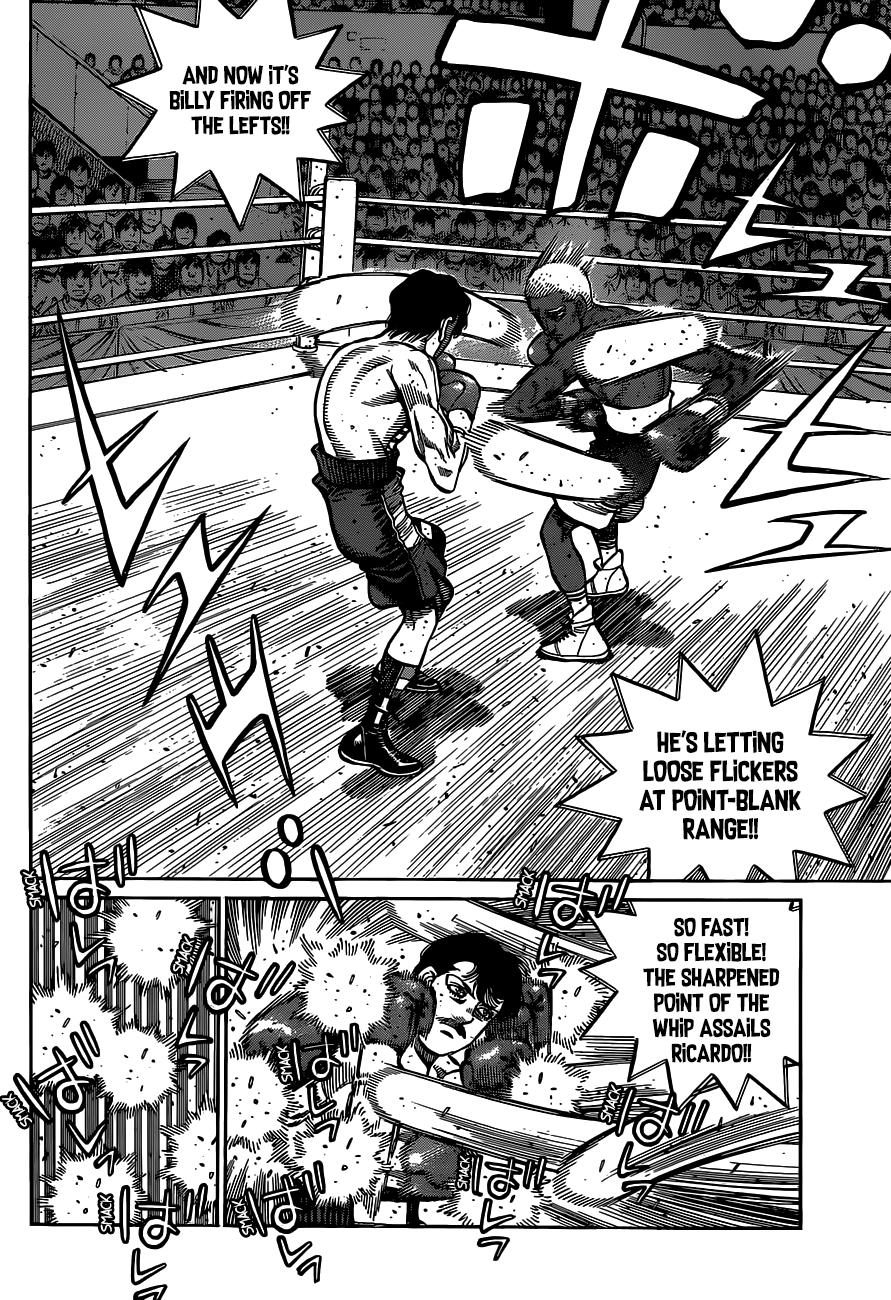 Chapter 1313 — Round 1313 — Page 4