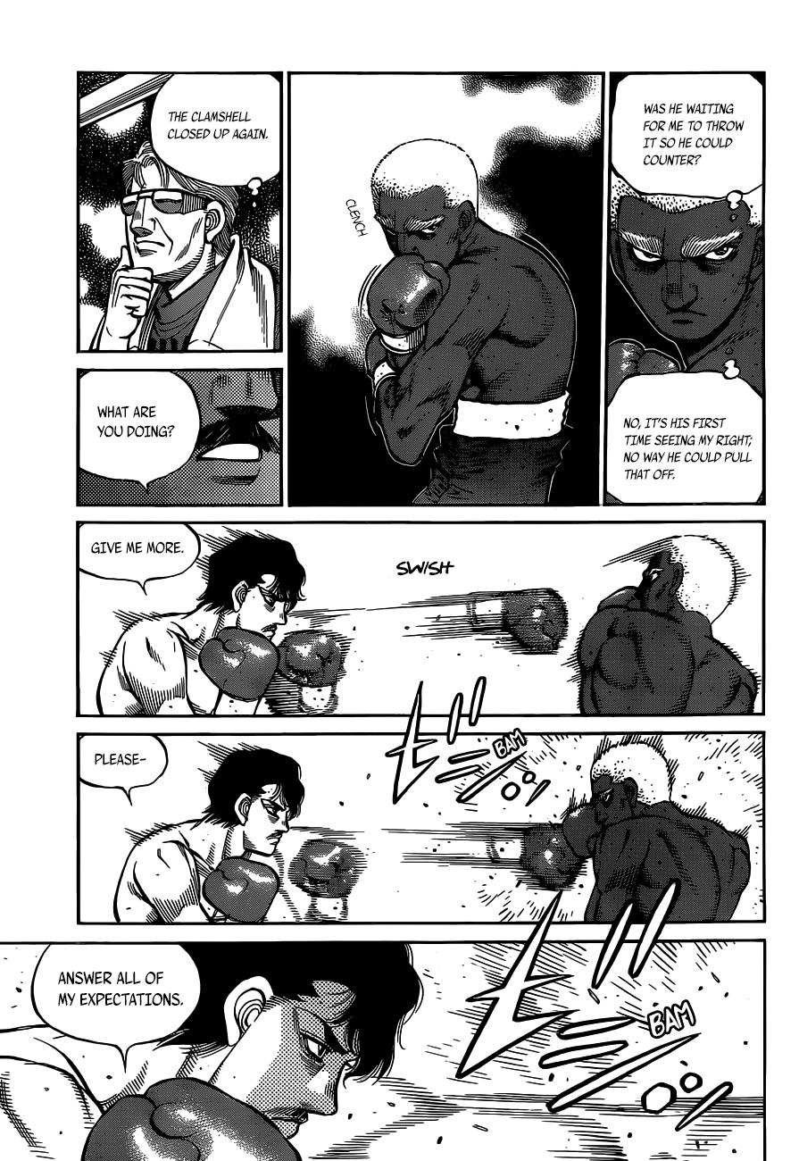 Chapter 1313 — Round 1313 — Page 7