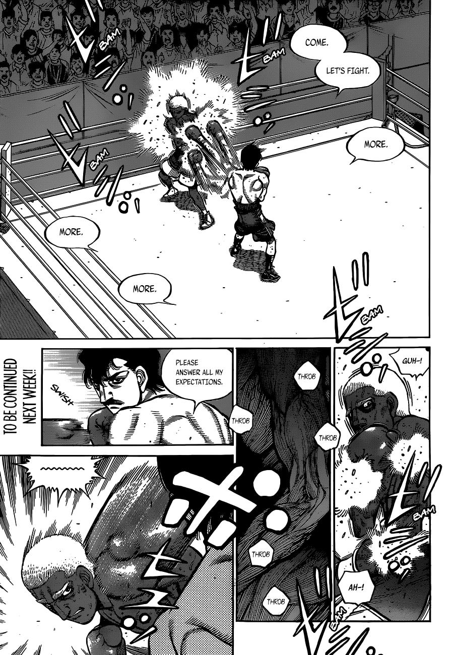 Chapter 1313 — Round 1313 — Page 13