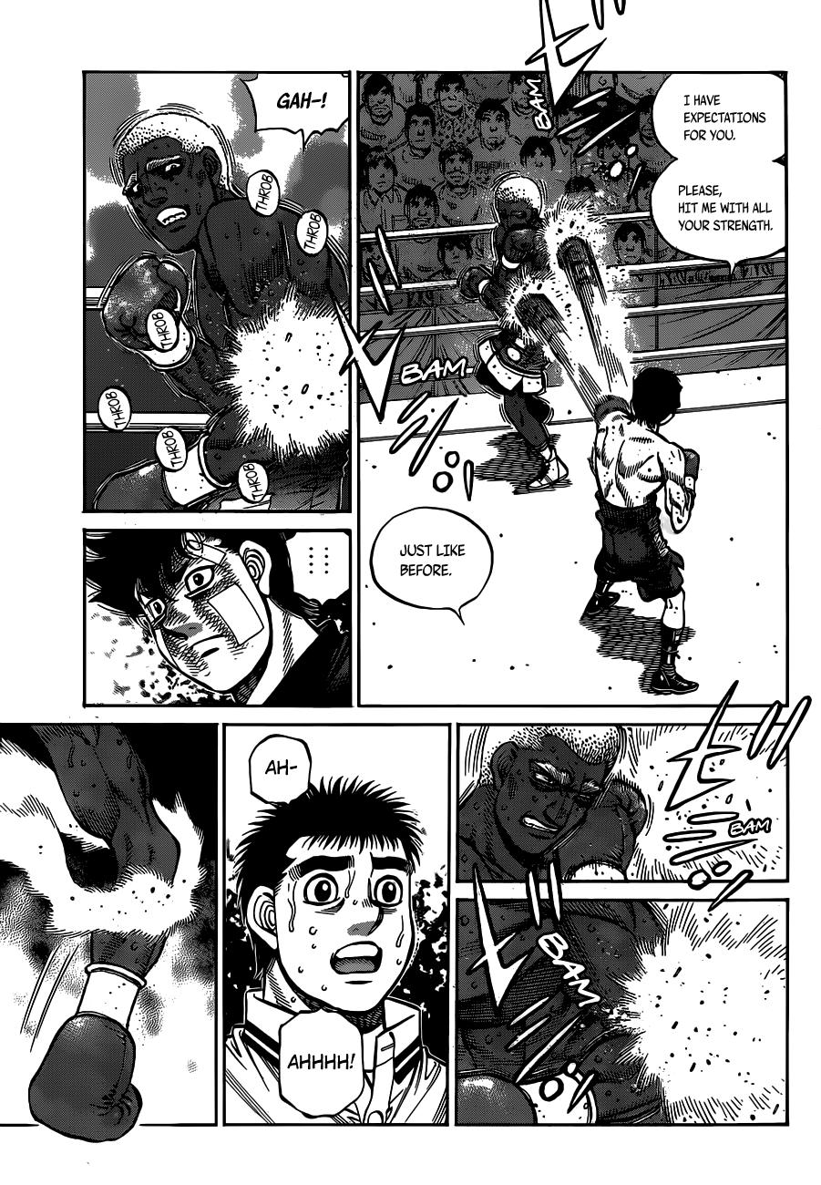 Chapter 1314 — Round 1314 — Page 4