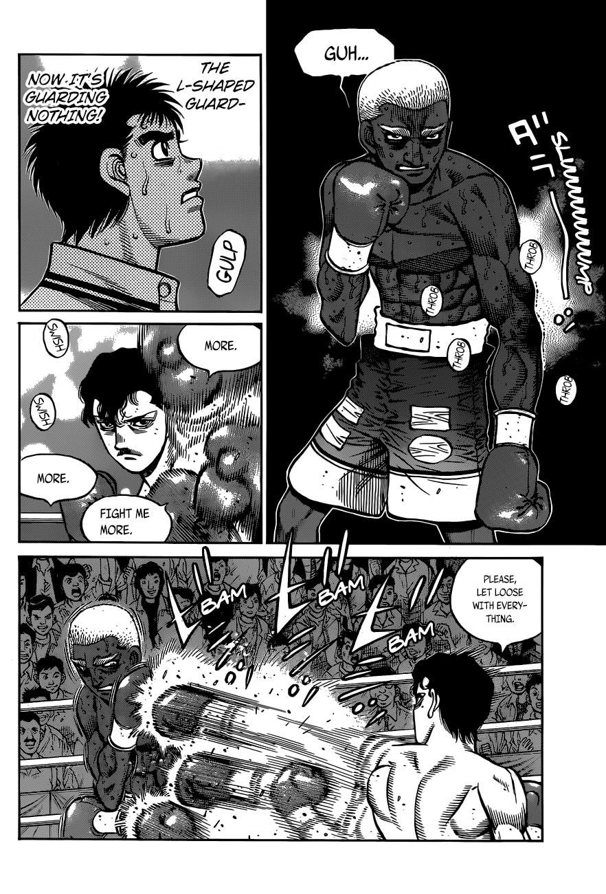 Chapter 1314 — Round 1314 — Page 5