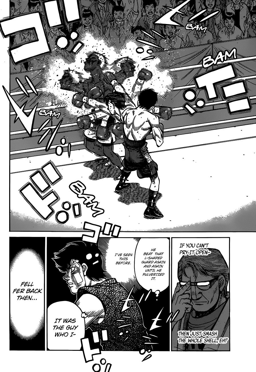 Chapter 1314 — Round 1314 — Page 7