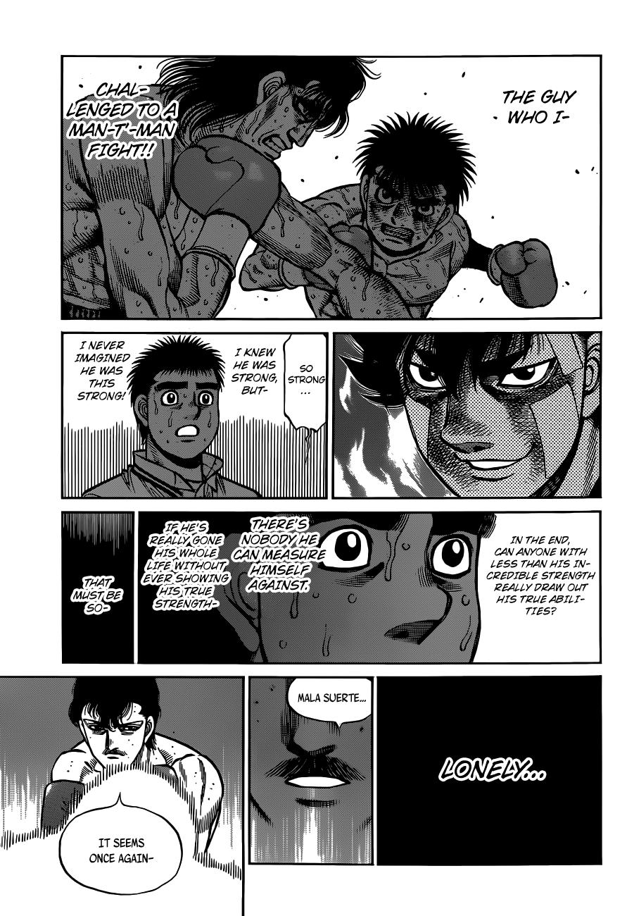 Chapter 1314 — Round 1314 — Page 8