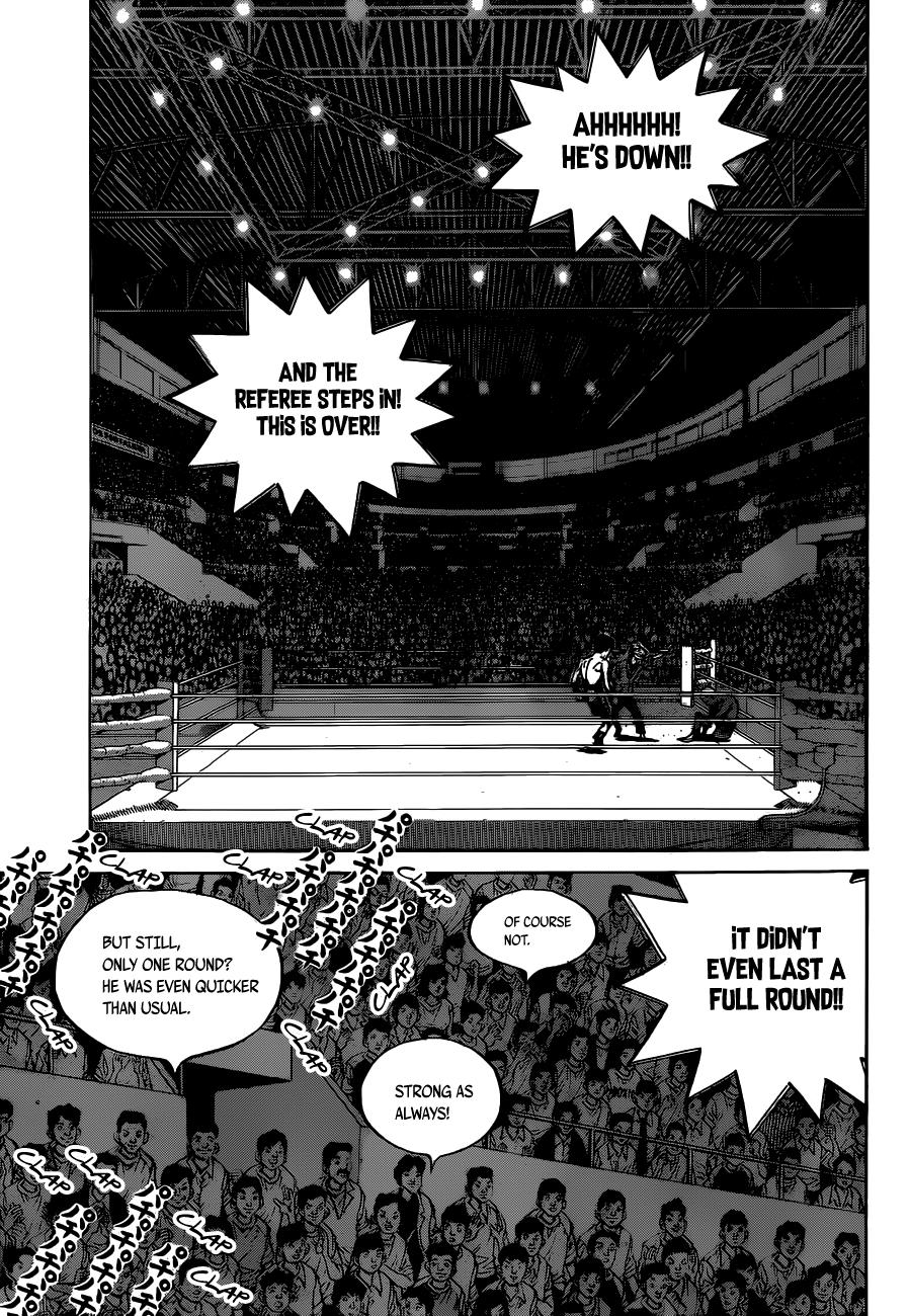 Chapter 1314 — Round 1314 — Page 10