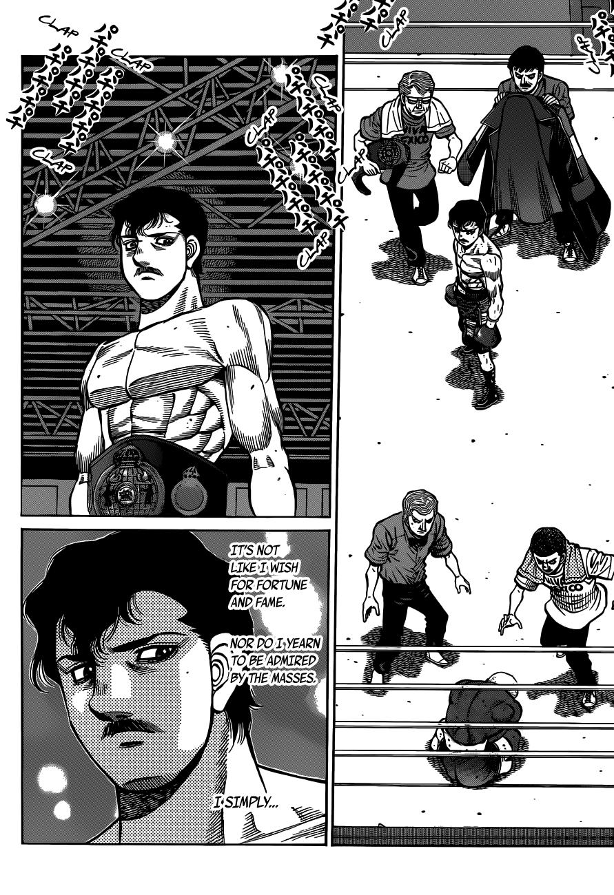 Chapter 1314 — Round 1314 — Page 11