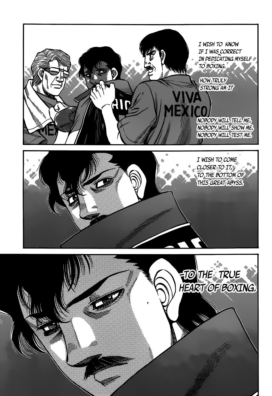 Chapter 1314 — Round 1314 — Page 12