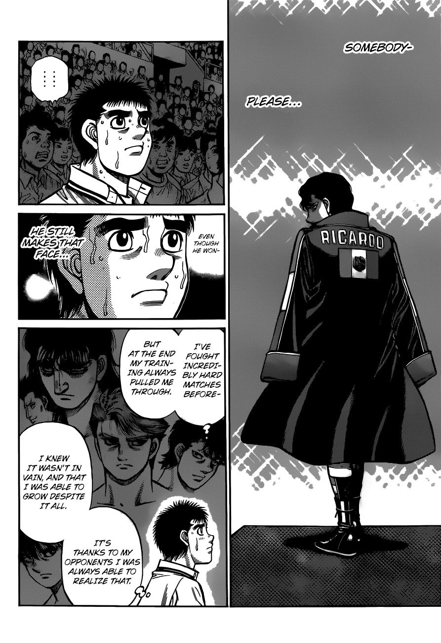 Chapter 1314 — Round 1314 — Page 13