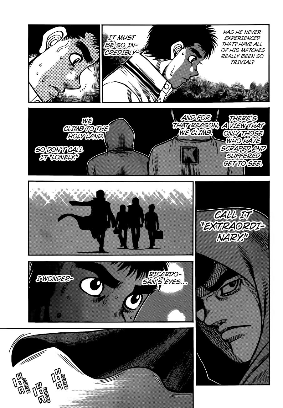 Chapter 1314 — Round 1314 — Page 14