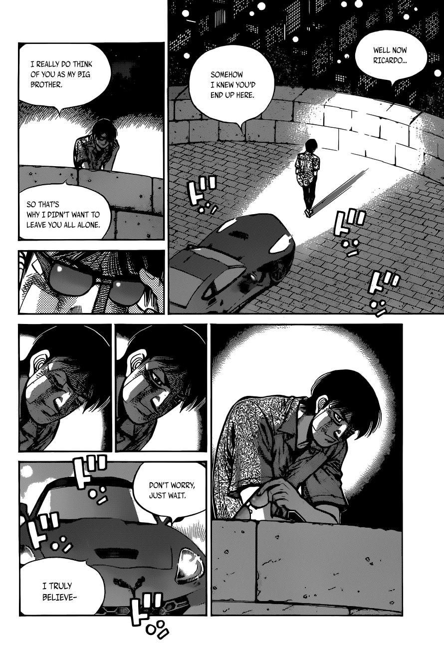 Chapter 1314 — Round 1314 — Page 16