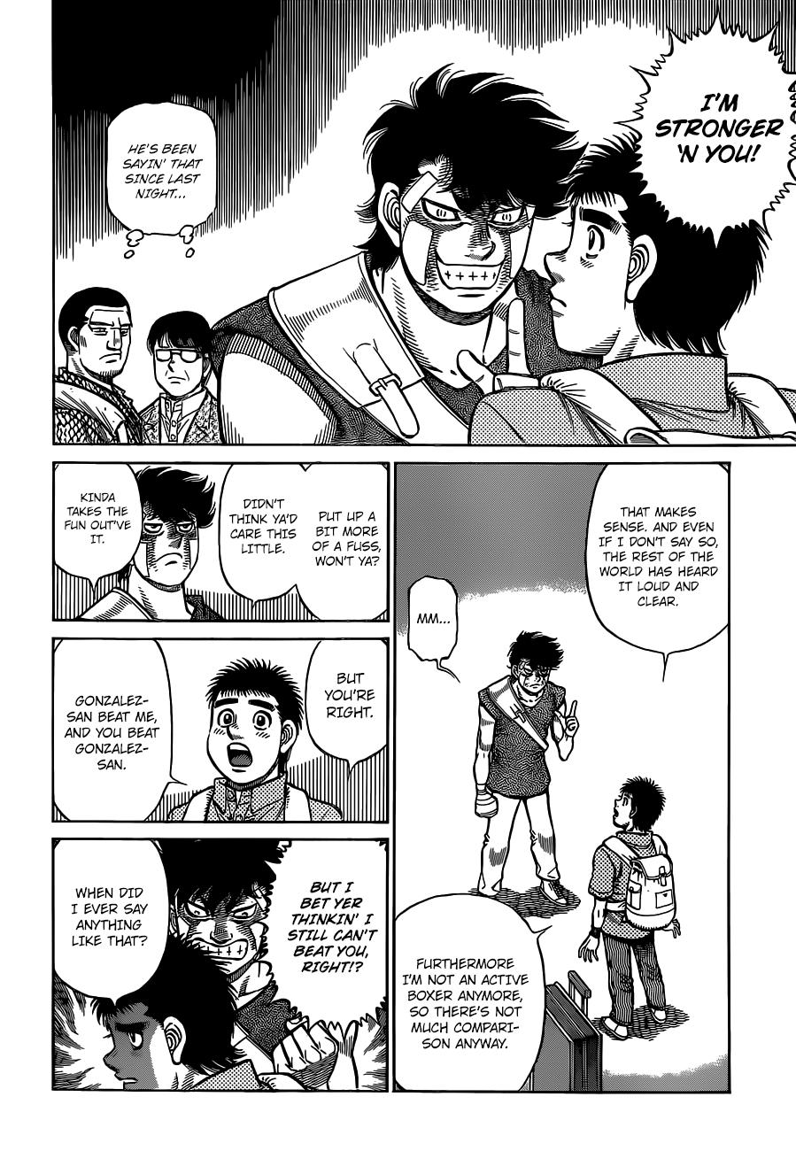 Chapter 1315 — Round 1315 — Page 4