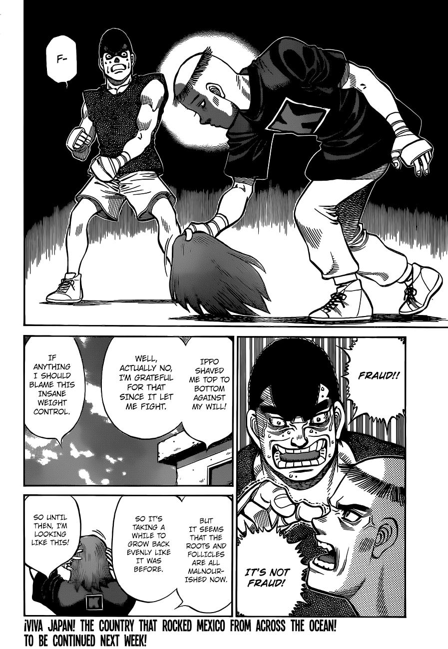 Chapter 1315 — Round 1315 — Page 13