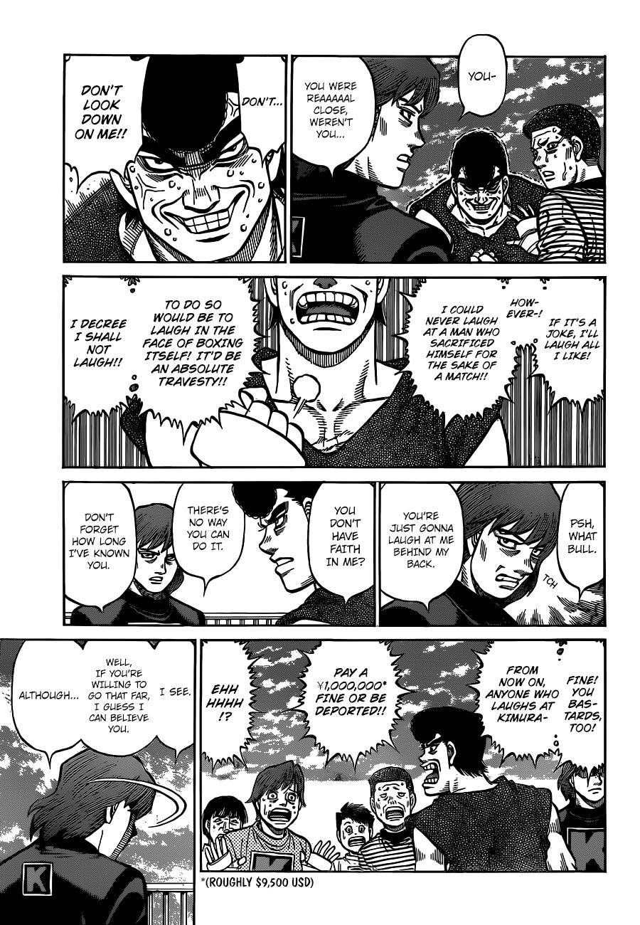 Chapter 1316 — Round 1316 — Page 4