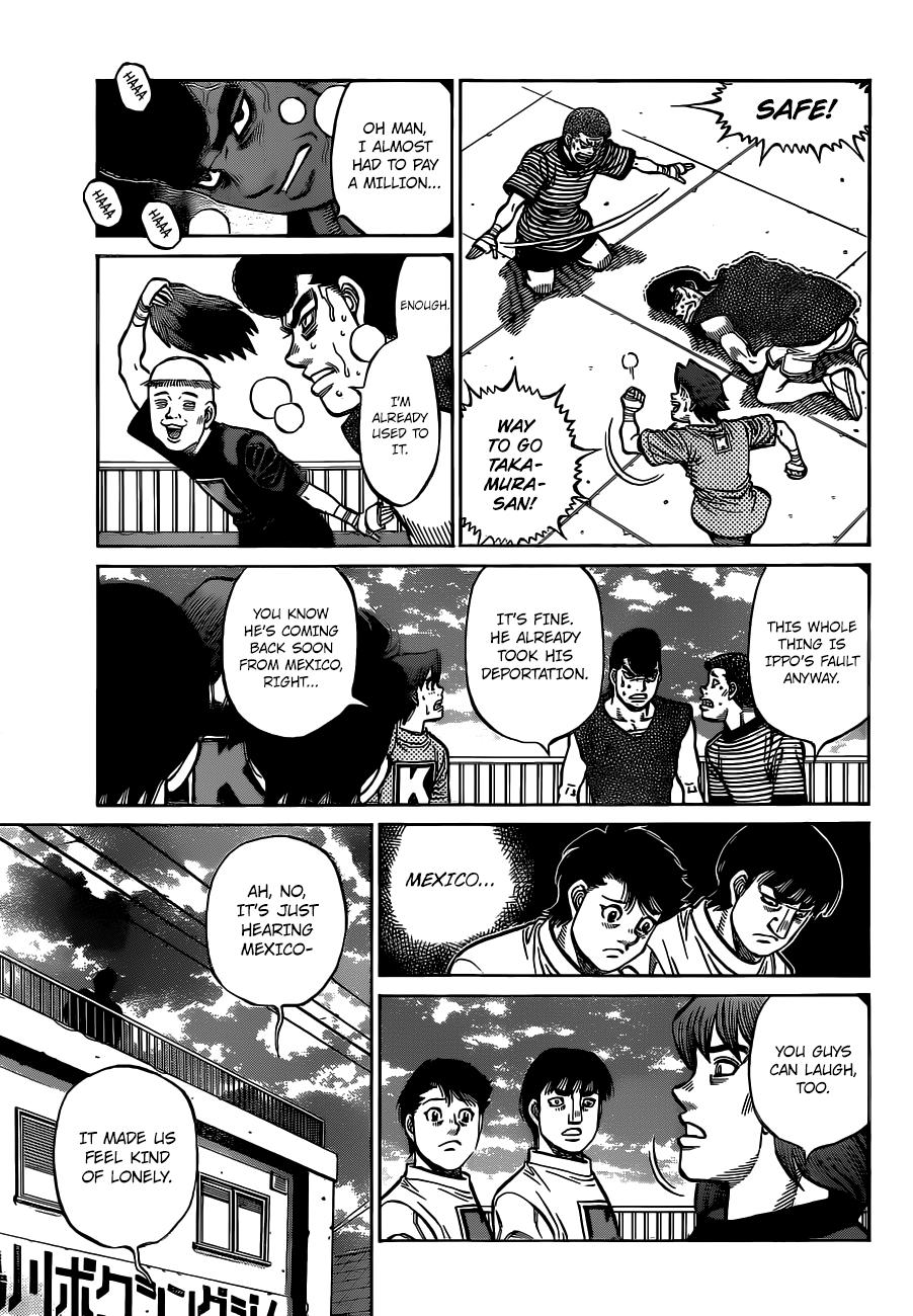 Chapter 1316 — Round 1316 — Page 6