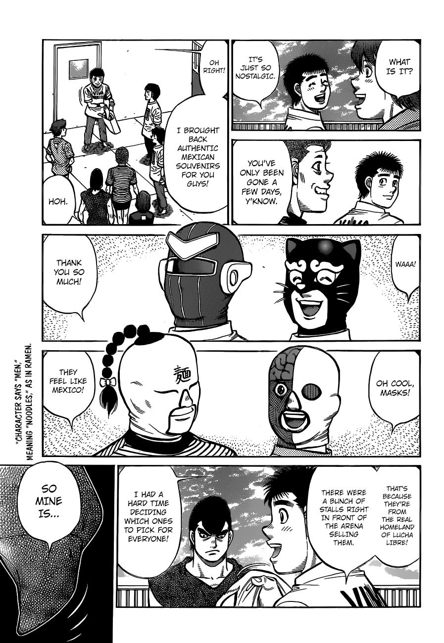 Chapter 1316 — Round 1316 — Page 10