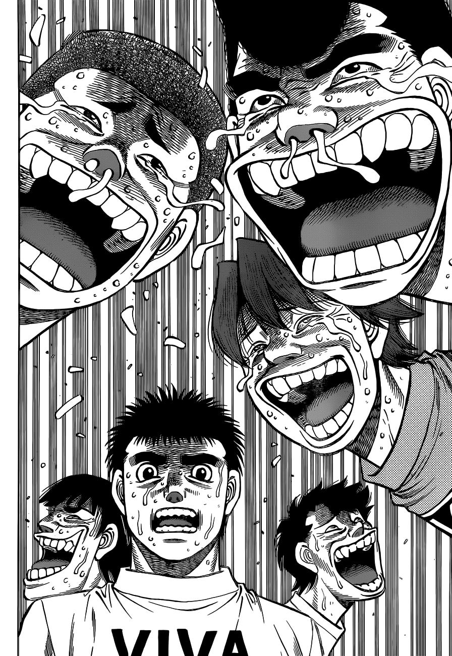 Chapter 1316 — Round 1316 — Page 13