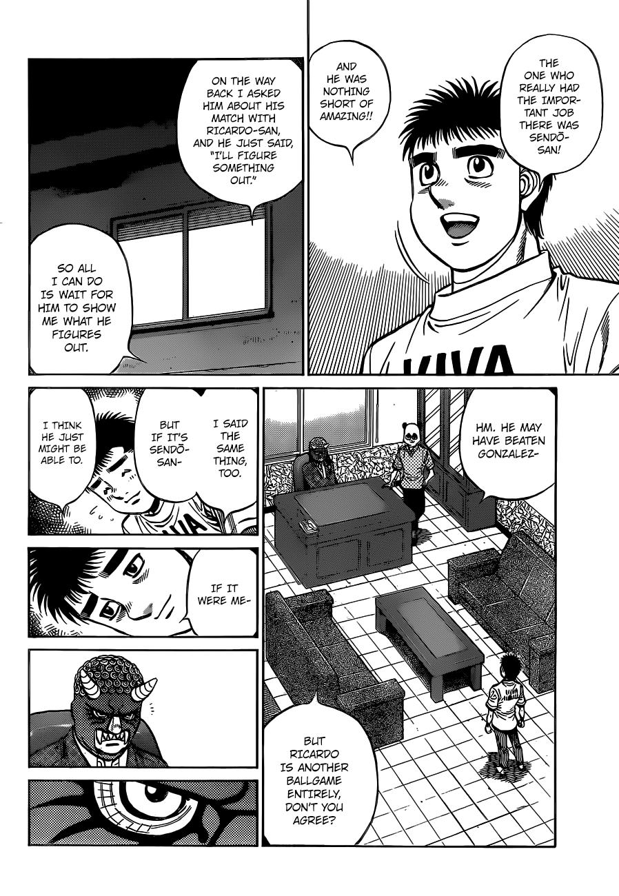 Chapter 1316 — Round 1316 — Page 17