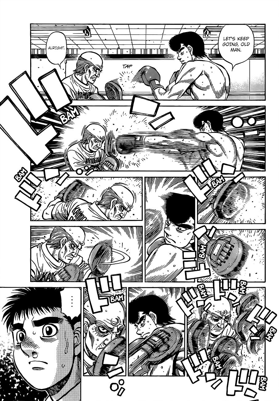 Chapter 1317 — Round 1317 — Page 7