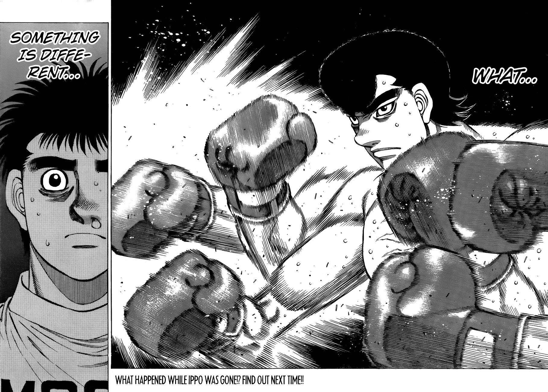 Chapter 1317 — Round 1317 — Page 8