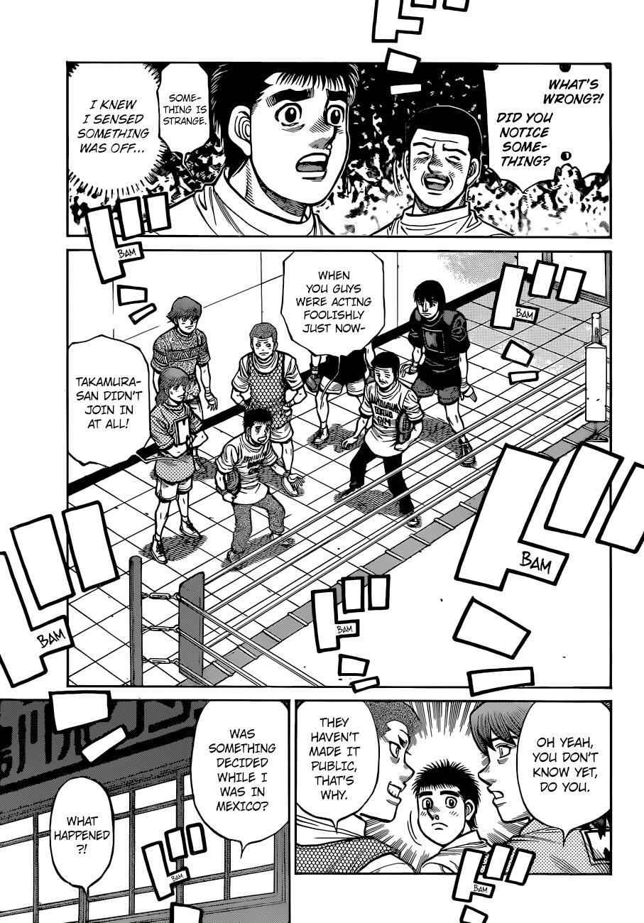 Chapter 1318 — Round 1318 — Page 4