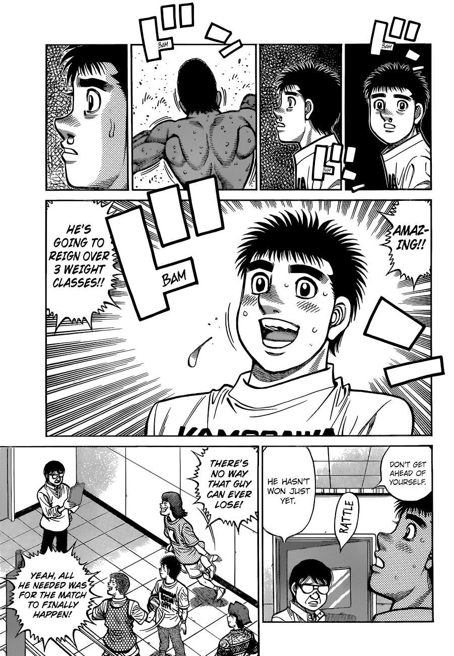 Chapter 1318 — Round 1318 — Page 6