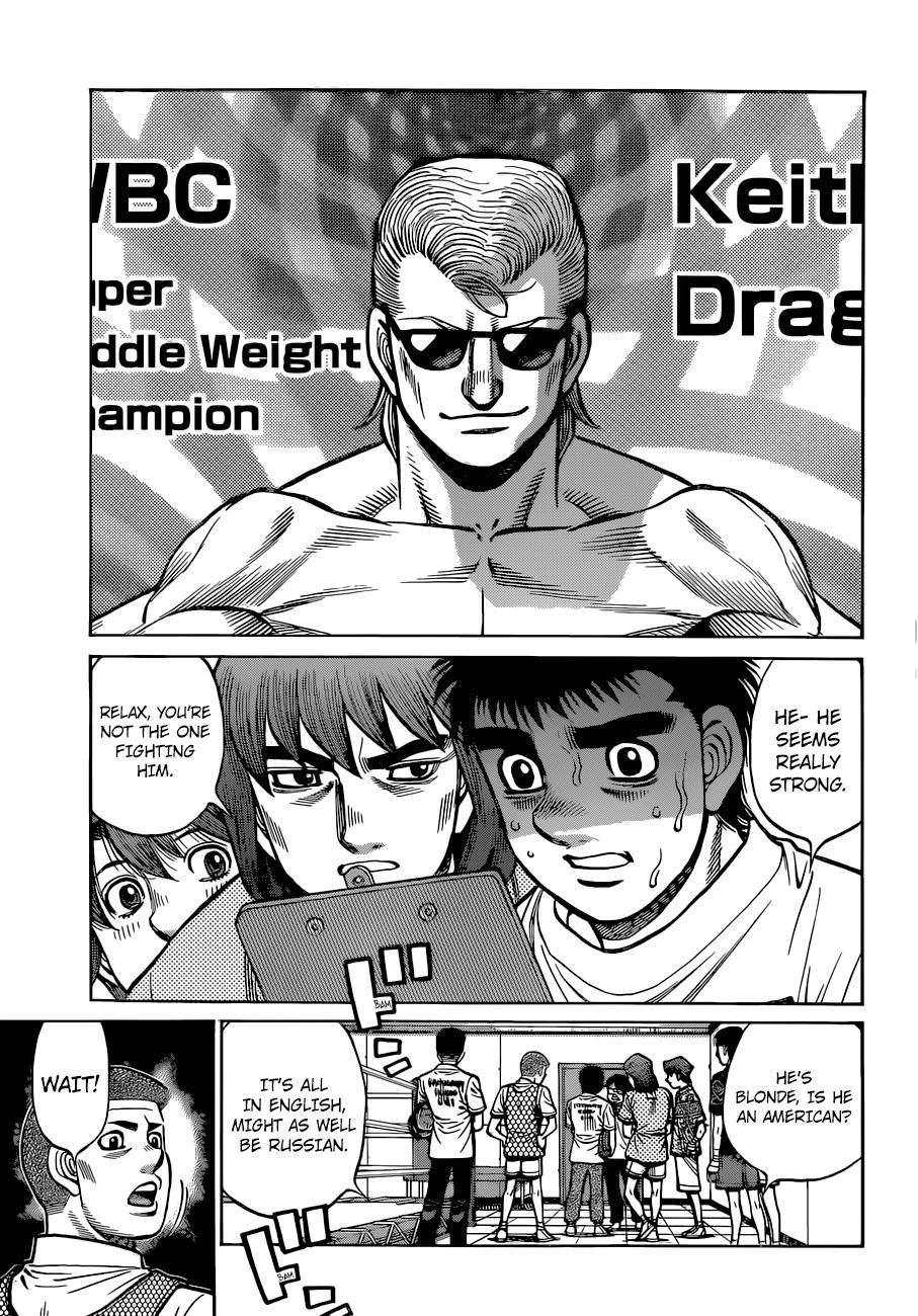Chapter 1318 — Round 1318 — Page 10